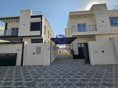 5 Cпальни Вилла Продажа в Аль Амера, Аджман - d3165507-d9e8-44d7-b518-ce4d30bce4fb. jpg