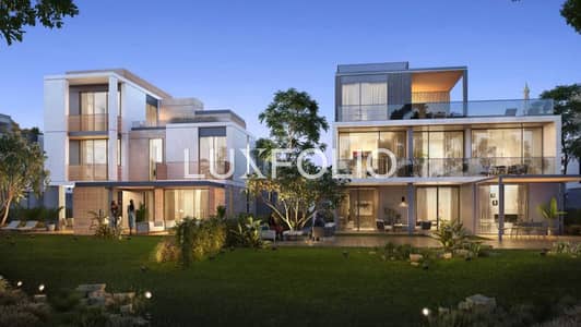 4 Bedroom Villa for Sale in Arabian Ranches 3, Dubai - Single Row | Type A | Branded Unit