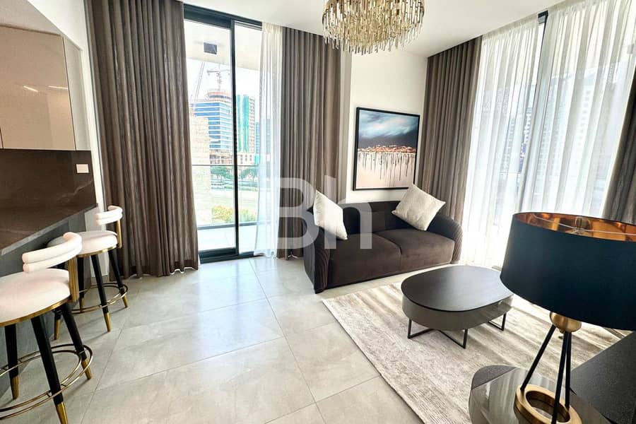 Brand New | Spacious | Fully Furnished | June Availability Brand New | Spacious | Fully Furnished | June Availability