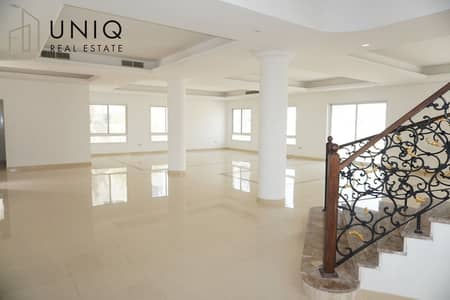6 Bedroom Villa for Sale in Living Legends, Dubai - Living Area. jpeg