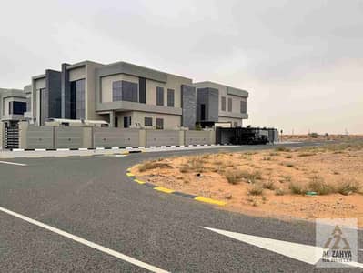 Plot for Sale in Al Salam City, Umm Al Quwain - IMG-20250702-WA0129. jpg