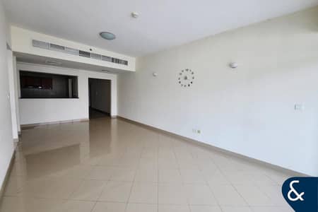 1 Bedroom Apartment for Sale in Dubai Sports City, Dubai - Spacious 1 bedroom | Upgraded | Vacant Soon