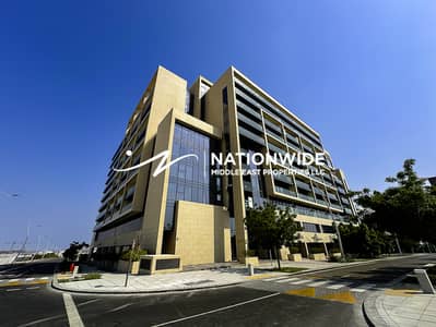 1 Bedroom Apartment for Rent in Saadiyat Island, Abu Dhabi - Vacant | Stylish 1BR Unit | Peaceful Lifestyle