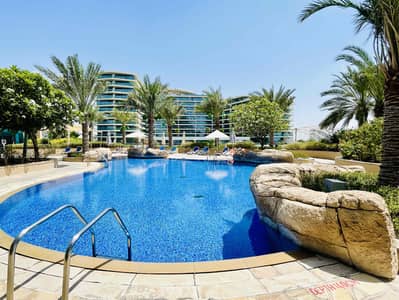 2 Bedroom Apartment for Rent in Al Raha Beach, Abu Dhabi - IMG_8145. jpg