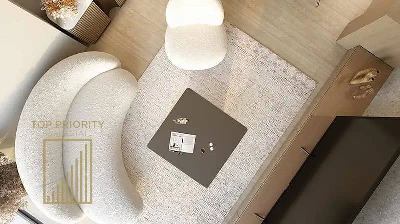 Fully furnished | Cheapest on the market