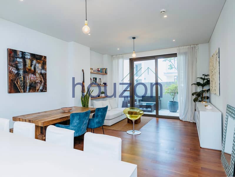 Квартира в Аль Васль,Сити Уок,Здание 19, 1 спальня, 3199900 AED - 12103975 Квартира в Аль Васль,Сити Уок,Здание 19, 1 спальня, 3199900 AED - 12103975