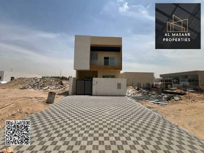 5 Bedroom Villa for Sale in Al Zahya, Ajman - WhatsApp Image 2025-06-04 at 10.04. 55 PM (1). jpeg