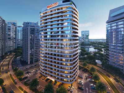 1 Bedroom Flat for Sale in Dubai Sports City, Dubai - IMG-20250213-WA0047. jpg