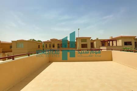4 Bedroom Villa for Sale in Al Raha Gardens, Abu Dhabi - WhatsApp Image 2025-07-02 at 3.05. 07 PM (4). jpeg