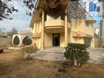 4 Bedroom Villa for Rent in Al Ramaqiya, Sharjah - WhatsApp Image 2025-07-02 at 3.02. 22 PM (1). jpeg
