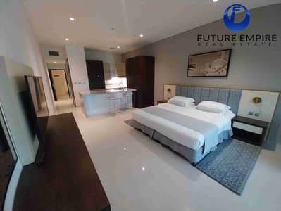 1 Bedroom Flat for Rent in Sheikh Zayed Road, Dubai - 20250624_181841. jpg