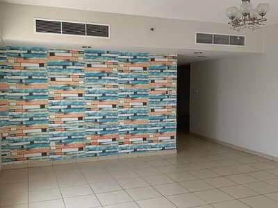 2 Bedroom Flat for Rent in Al Khan, Sharjah - 2 BHK Master + Master Maid’s Room + Laundry Room | Free Gym & Swimming Pool – Al Khan, Very Close to Dubai