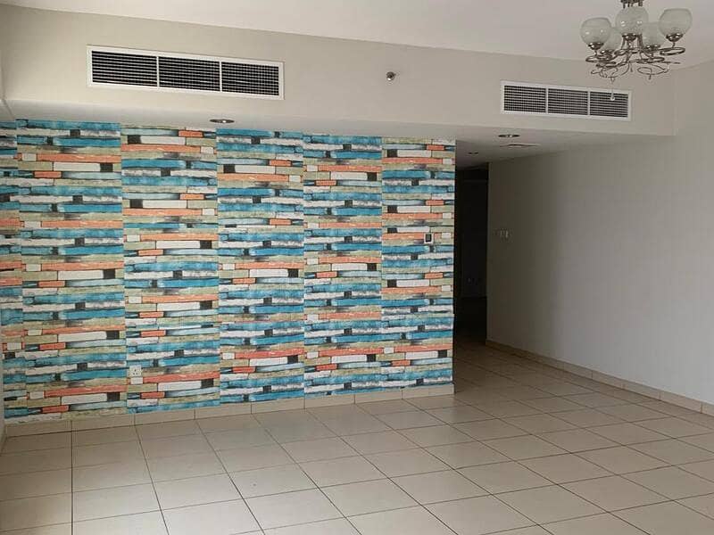2 BHK Master + Master Maid’s Room + Laundry Room | Free Gym & Swimming Pool – Al Khan, Very Close to Dubai