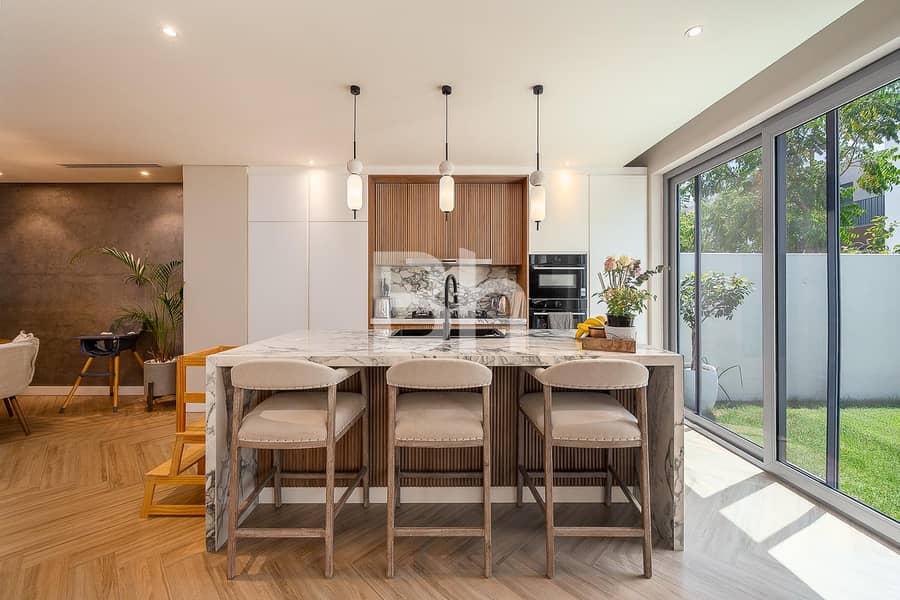 Extended and Upgraded | Great Location