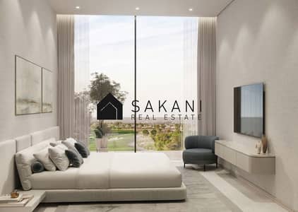 Studio for Sale in Dubai Sports City, Dubai - 30. jpg