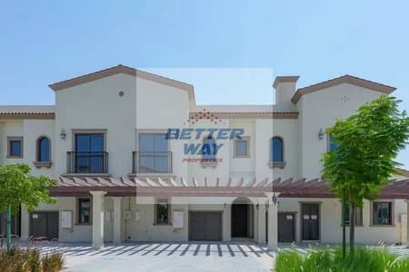 2 Bedroom Townhouse for Sale in Zayed City, Abu Dhabi - 192c19f8-a1f9-435e-af6d-1c4b516df209. jpeg