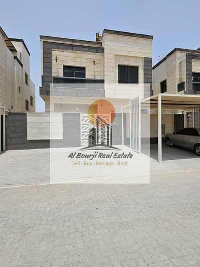 5 Bedroom Villa for Sale in Al Yasmeen, Ajman - WhatsApp Image 2025-07-02 at 15.07. 23_4e4c871c. jpg