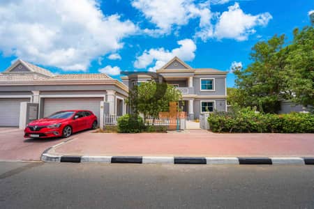 5 Bedroom Townhouse for Rent in Falcon City of Wonders, Dubai - Huge Family Home, Low Price – Must See Today!