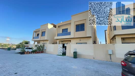 5 Bedroom Villa for Rent in Al Yasmeen, Ajman - WhatsApp Image 2025-07-02 at 3.01. 52 PM. jpeg