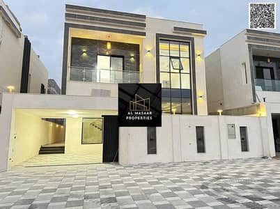 5 Bedroom Villa for Sale in Al Helio, Ajman - 782322748-800x600. jpeg