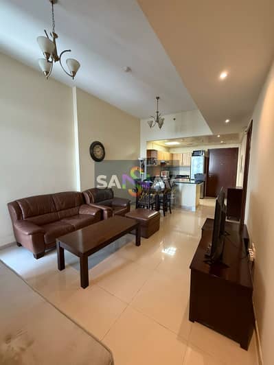 1 Bedroom Flat for Rent in Dubai Sports City, Dubai - d5482017-f826-40dd-a715-fce63c8ecf42. jpeg
