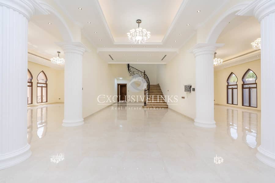 Вилла в Аль Куз，Аль Куоз 4, 6 спален, 750000 AED - 12104113