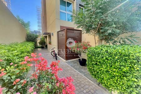 3 Bedroom Villa for Rent in Dubai Science Park, Dubai - Lovely 3 Bedroom I Single Row I Vacant