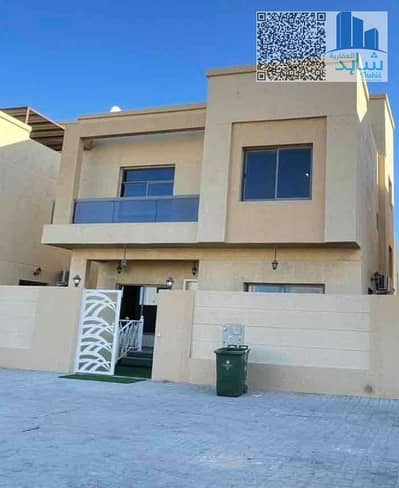 5 Bedroom Villa for Rent in Al Yasmeen, Ajman - f0a9c27b-3c97-4c68-bfd9-5be5fb436ddf. jpg