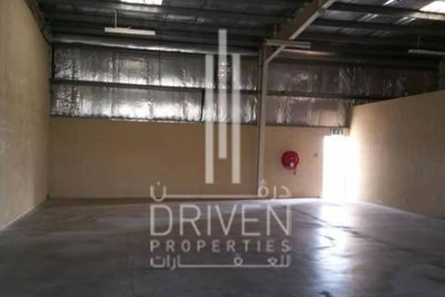 Фабрика в Дубай Инвестиционный Парк (ДИП)，Фаза 2, 2700000 AED - 11478142