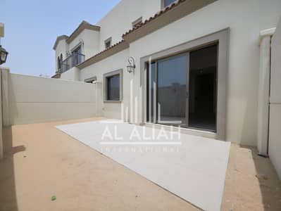 3 Bedroom Townhouse for Rent in Shakhbout City, Abu Dhabi - IMG-20250701-WA0182. jpg