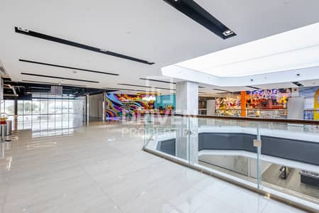 Shop for Rent in Dubai Investment Park (DIP), Dubai - Junction Community Mall | Prime Location