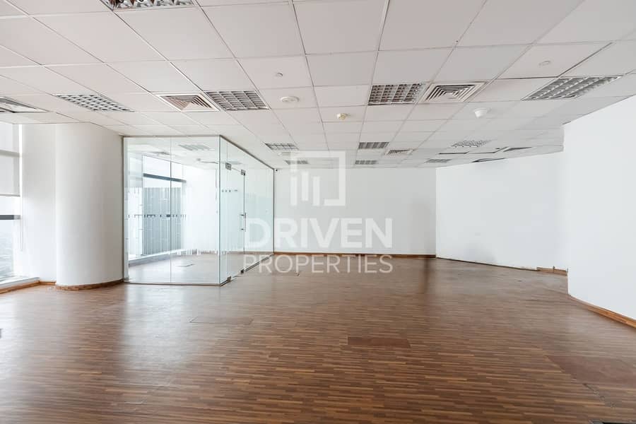 Combined Office for Rent | Best Location