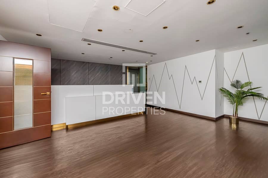 Офис в Шейх Зайед Роуд,Фэйрмонт Дубаи, 490250 AED - 12023438 Офис в Шейх Зайед Роуд,Фэйрмонт Дубаи, 490250 AED - 12023438