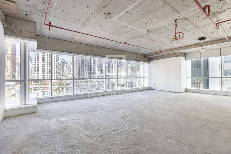 Prime Location Offices with More Options