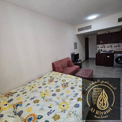 Studio for Rent in Corniche Ajman, Ajman - 52162316-a741-4fbf-8bd7-2e7ec98c0653. jpeg