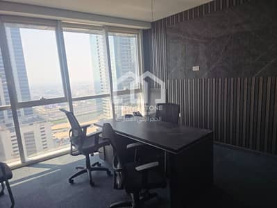مکتب  للايجار في الخليج التجاري، دبي - WhatsApp Image 2025-07-02 at 3.25. 36 PM. jpeg
