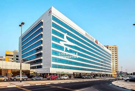 فلیٹ 2 غرفة نوم للايجار في البرشاء، دبي - IMG_0849. webp