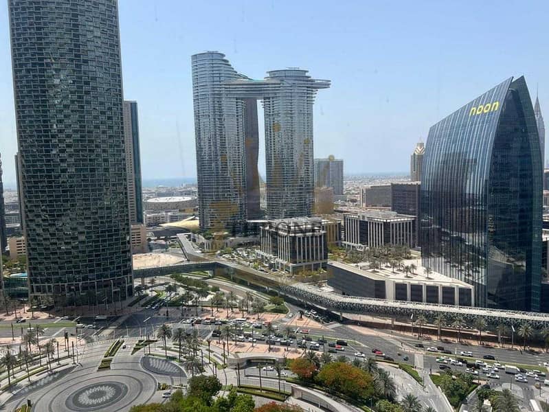 位于迪拜市中心,哈利法塔 的公寓 155000 AED - 12022811 位于迪拜市中心,哈利法塔 的公寓 155000 AED - 12022811
