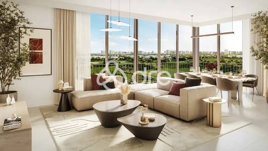 2 Cпальни Апартаменты Продажа в Дубай Саут, Дубай - 17895. jpg