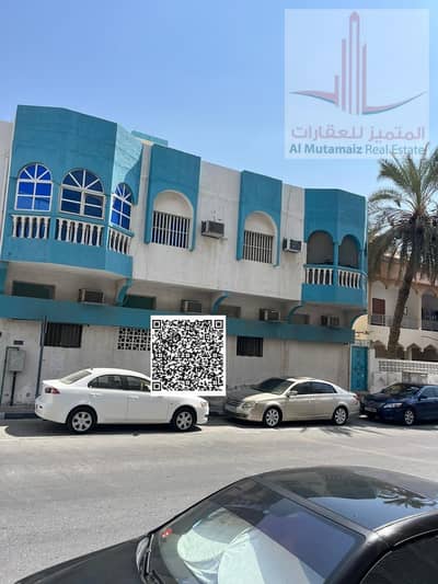 11 Bedroom Building for Sale in Al Nuaimiya, Ajman - WhatsApp Image 2025-02-15 at 10.23. 15_efb22950. jpg