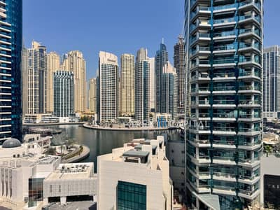 فلیٹ 2 غرفة نوم للايجار في دبي مارينا، دبي - IMG_4801. jpg