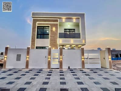 5 Bedroom Villa for Sale in Al Helio, Ajman - WhatsApp Image 2025-07-02 at 3.44. 32 PM. jpeg