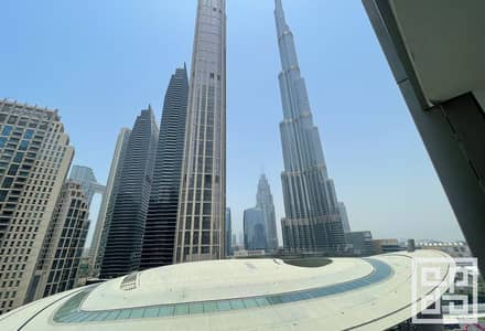 2 Bedroom Flat for Rent in Downtown Dubai, Dubai - 1ab59821-a2fc-4294-849e-d8516f1d7c6b. jpeg