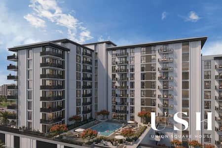 شقة 2 غرفة نوم للبيع في تاون سكوير، دبي - img214. jpg