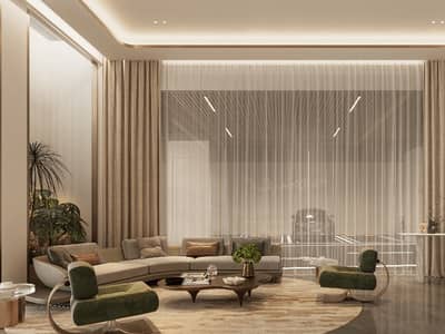 1 Bedroom Flat for Sale in Al Satwa, Dubai - Spacious 1BHK - Private Terrace & Private Garden
