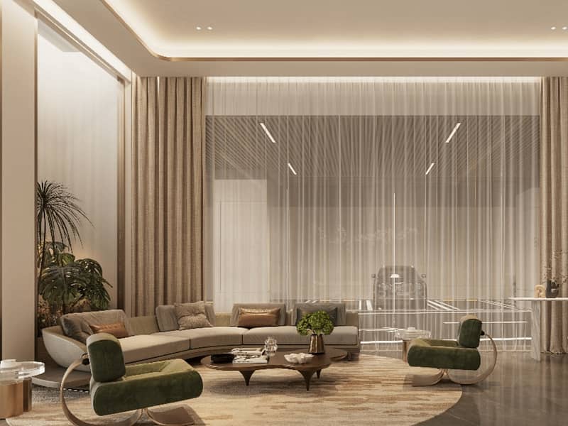Spacious 1BHK - Private Terrace & Private Garden Spacious 1BHK - Private Terrace & Private Garden