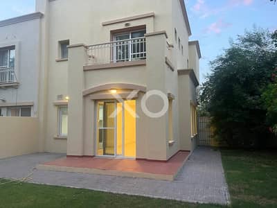 3 Bedroom Villa for Rent in The Springs, Dubai - Upgraded | Well maintained | Type 3E
