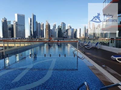 شقة 2 غرفة نوم للايجار في الخليج التجاري، دبي - WhatsApp Image 2024-09-05 at 11.01. 01 AM. jpeg