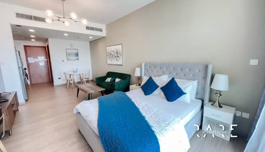 Studio for Rent in Dubai Production City (IMPZ), Dubai - Rare holiday homes (19). jpg