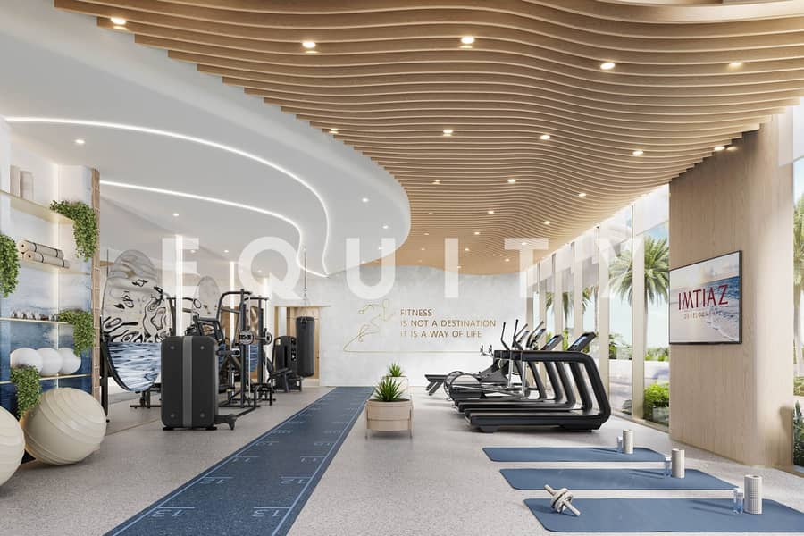 Luxury Finishes | 1 Bedroom | Islands Community Luxury Finishes | 1 Bedroom | Islands Community